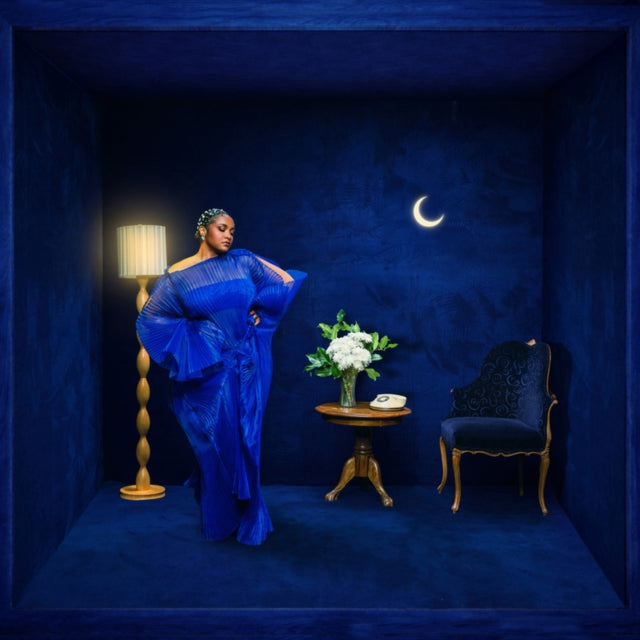 Alex Isley - When The City Sleeps (CD)