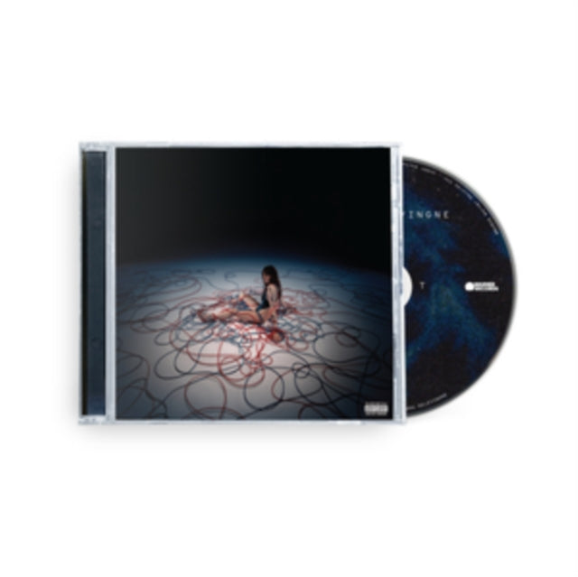 Cara Delevingne - Not Normal (X) (CD) (US Import)