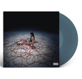 Cara Delevingne - Not Normal (X) (Sea Blue Vinyl) (Vinyl) (US Import)