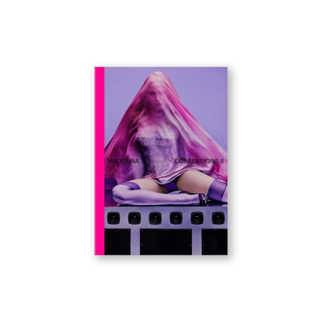 Madonna - Confessions II (Premium CD/Photobook) (CD)