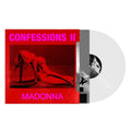 Madonna - Confessions II (White Vinyl/Alternate Cover) (I) (Vinyl) (US Import)