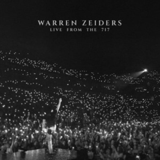 Warren Zeiders - Live From The 717 (X) (2LP) (Vinyl) (US Import)
