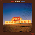 Black Keys - Peaches! (Cassette)