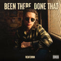 Redferrin - Been There Done That (CD)