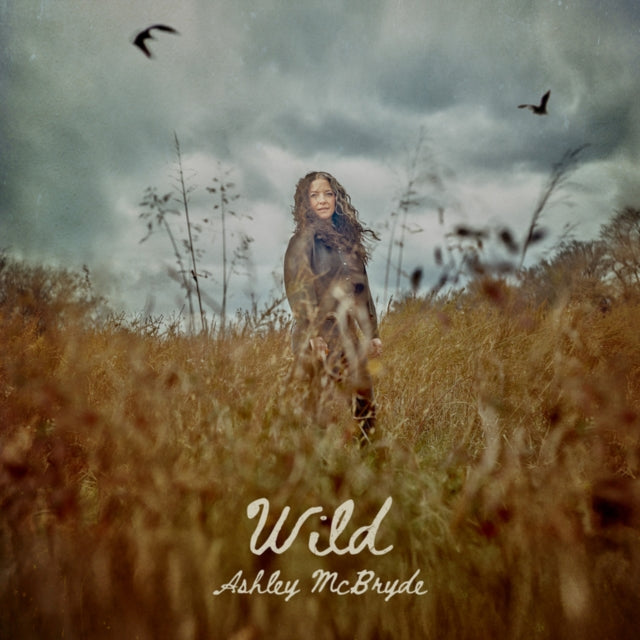 Ashley Mcbryde - Wild (Vinyl) (US Import)
