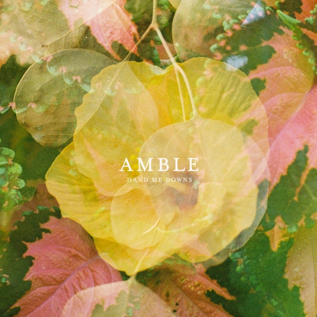 Amble - Hand Me Downs (RSD) (Vinyl) (US Import)