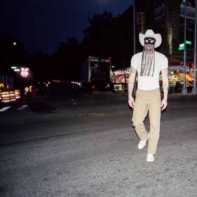 Orville Peck - Appaloosa (I) (CD) (US Import)