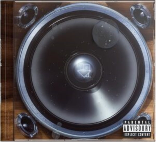 Neighbourhood - (((((Ultrasound)))))+ (CD) (US Import)