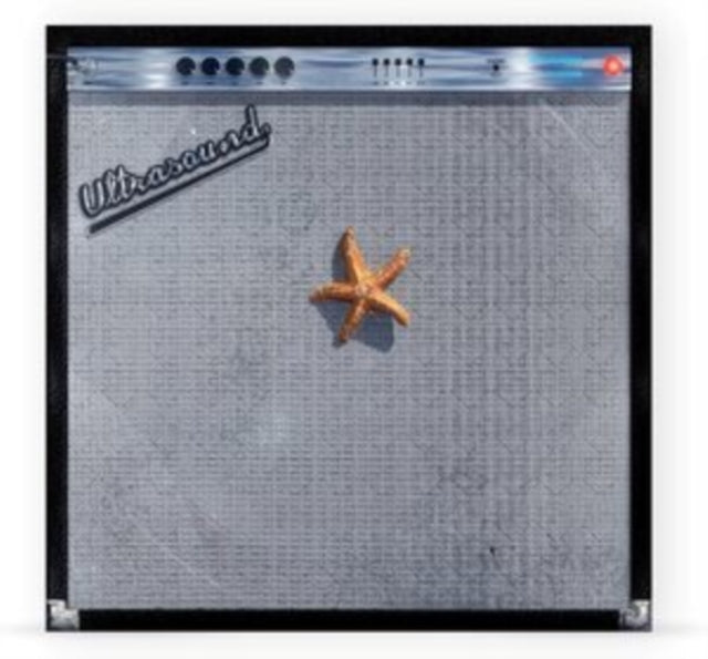Neighbourhood - (((((Ultrasound)))))+ (Opaque Tangerine Vinyl/2LP) (Vinyl) (US Import)