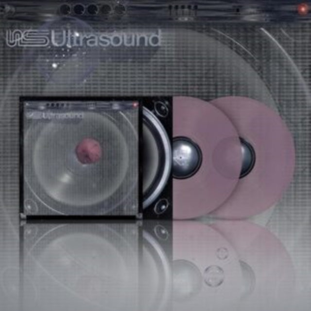 Neighbourhood - ((((((Ultrasound)))))+ (Mauve Vinyl/2LP) (I) (Vinyl) (US Import)