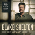 Blake Shelton - Fully Loaded: God's Country (2LP) (Vinyl) (US Import)