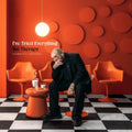 Teddy Swims - I've Tried Everything But Therapy (Complete EDITION/2CD) (CD)
