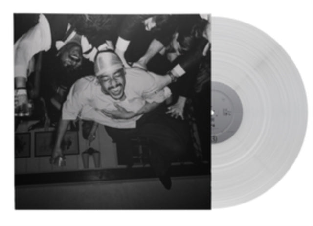 Dijon - Baby (Clear Vinyl) (Vinyl) (US Import)