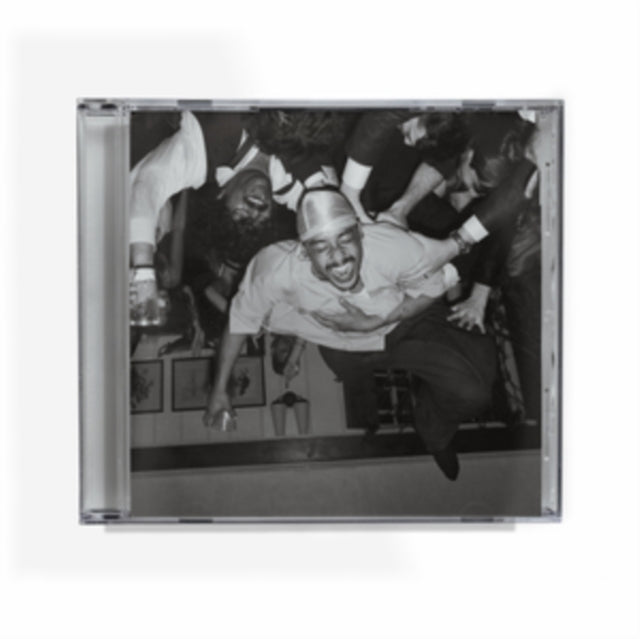 Dijon - Baby (CD)
