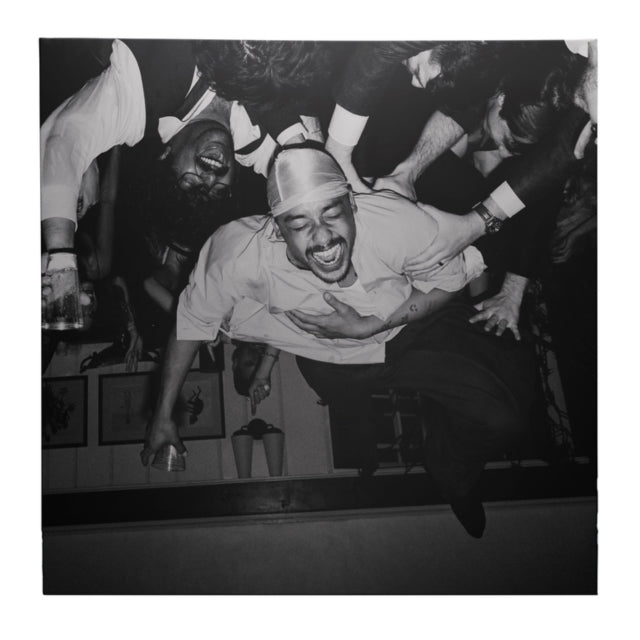 Dijon - Baby (Clear Case) (Cassette)