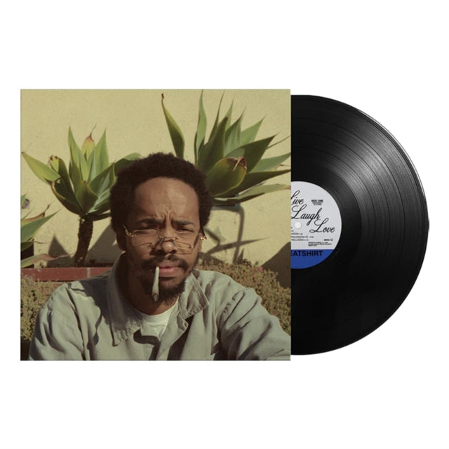 Earl Sweatshirt - Live Laugh Love (Vinyl) (US Import)