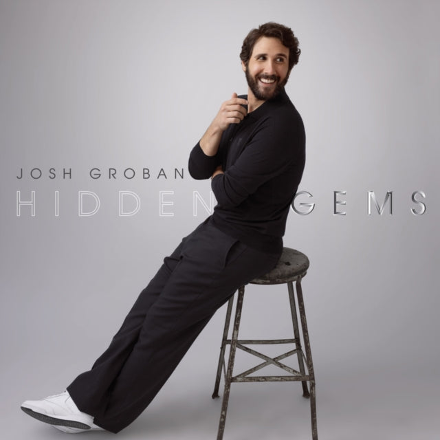 Josh Groban - Hidden Gems (CD)