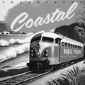 Neil Young - Coastal OST (Vinyl) (US Import)
