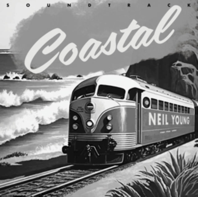 Neil Young - Coastal OST (Vinyl) (US Import)