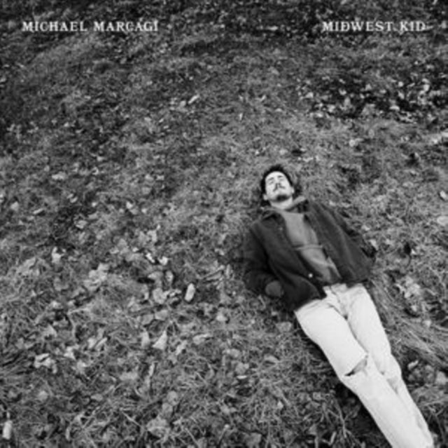 Michael Marcagi - Midwest Kid (X) (Vinyl) (US Import)