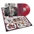 Black Keys - No Rain, No Flowers (Ruby Red Vinyl) (I) (Vinyl) (US Import)
