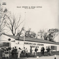 Billy & Bryan Sutton Strings - Live At The Legion (Vinyl) (US Import)