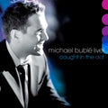 Michael Buble - Live! Caught In The Act (2CD/JEWEL Case) (CD)