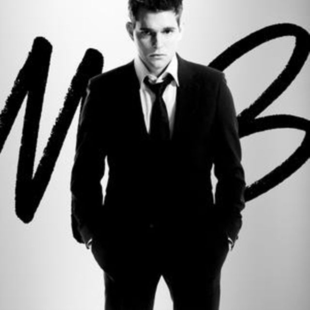 Michael Buble - It's Time (20th ANNIVERSARY/DELUXE/2CD) (CD)