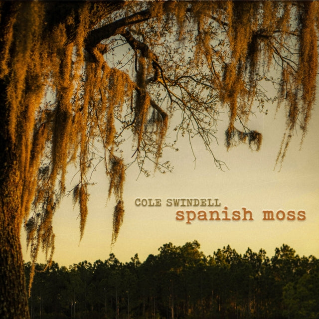Cole Swindell - Spanish Moss (2LP) (Vinyl) (US Import)