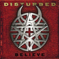 Disturbed - Believe (X) (Vinyl) (US Import)