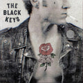 Black Keys - No Rain, No Flowers (CD)