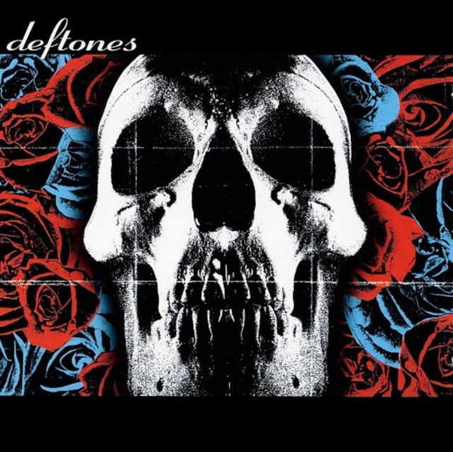 Deftones - Deftones (Vinyl) (US Import)