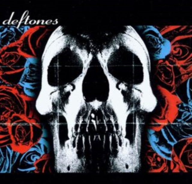 Deftones - Deftones (CD)