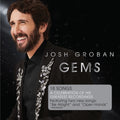 Josh Groban - Gems (CD)