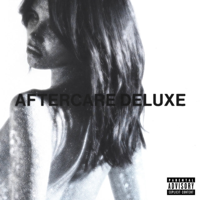 Nessa Barrett - Aftercare (Deluxe) (CD)