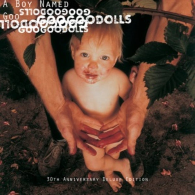 Goo Goo Dolls - Boy Named Goo (X) (30th ANNIVERSARY/DELUXE/2CD) (CD)