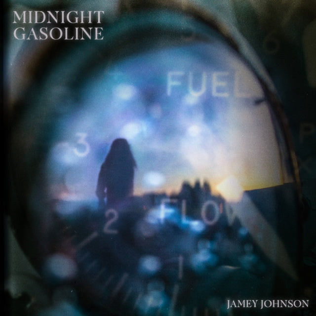 Jamey Johnson - Midnight Gasoline (Vinyl) (US Import)