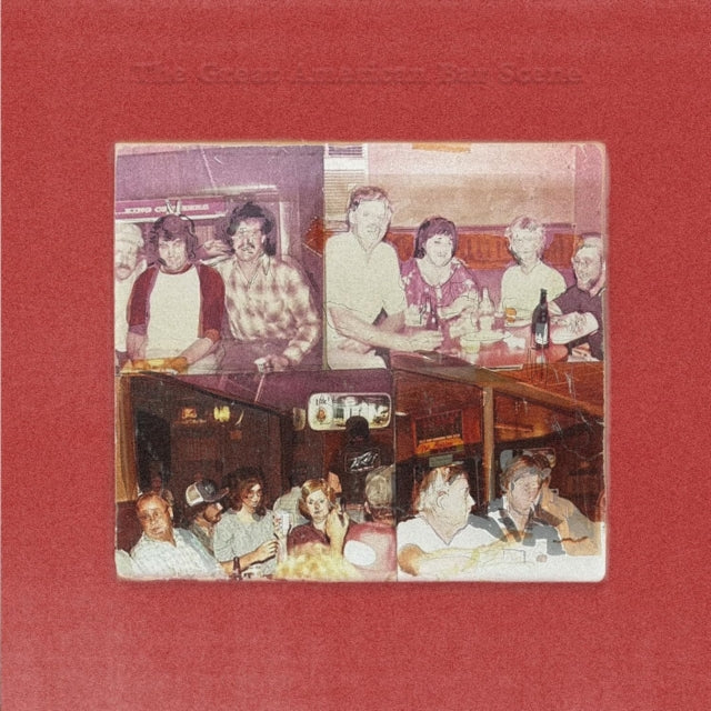 Zach Bryan - Great American Bar Scene (CD)