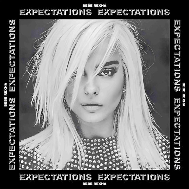 Bebe Rexha - Expectations (Clear Vinyl) (RSD) (Vinyl) (US Import)