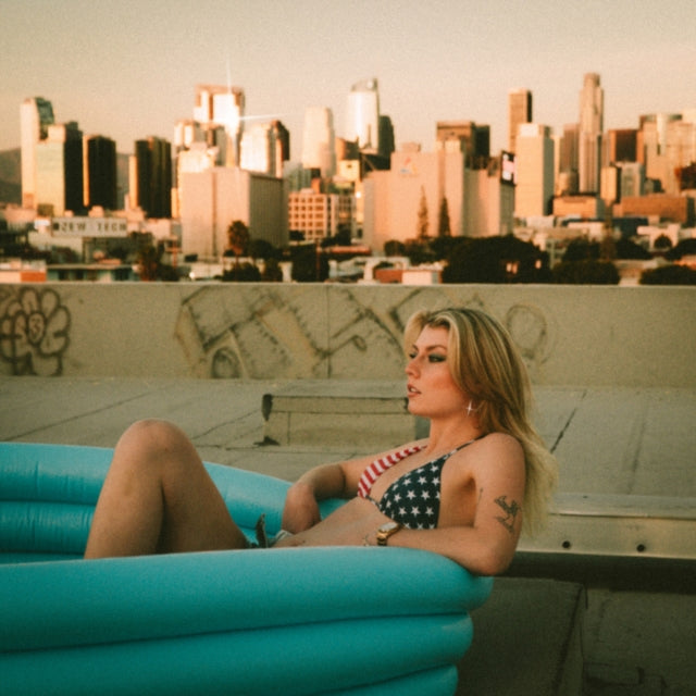 Dasha - What Happens Now? (Milky Clear Vinyl) (RSC) (I) (Vinyl) (US Import)