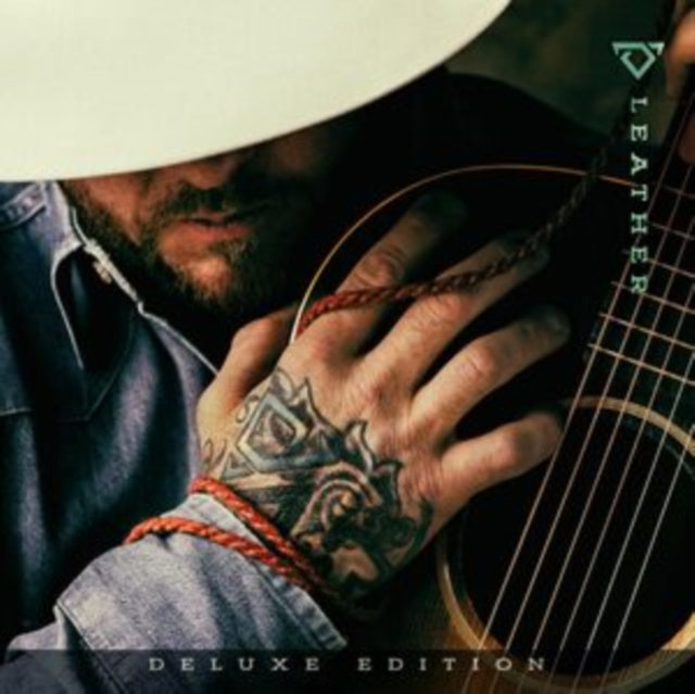 Cody Johnson - Leather (DELUXE/2CD) (CD)