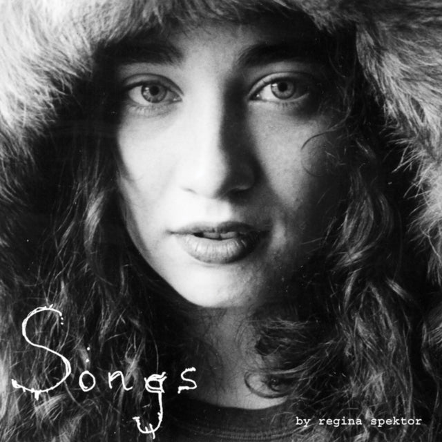 Regina Spektor - Songs (Vinyl) (US Import)