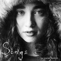 Regina Spektor - Songs (Blue & White Vinyl) (I) (Vinyl) (US Import)