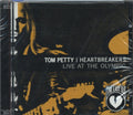 Tom Petty & The Heartbreakers - Last DJ Live At The Olympic (CD)