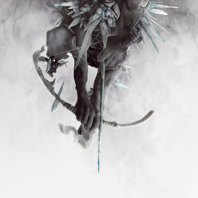Linkin Park - Hunting Party (2LP/Light Blue Vinyl) (Vinyl) (US Import)