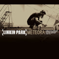Linkin Park - Meteora (Enhanced Edition/Jewel Case) (CD)