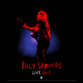 Billy Strings - Billy Strings Live: Vol. 1 (2CD) (CD)