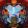 Mastodon - Crack The Skye (15th Anniversary/Deluxe/2CD) (CD) (US Import)