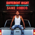 Bailey Zimmerman - Different Night Same Rodeo (2LP/Cola Bottle Clear Vinyl) (Vinyl) (US Import)