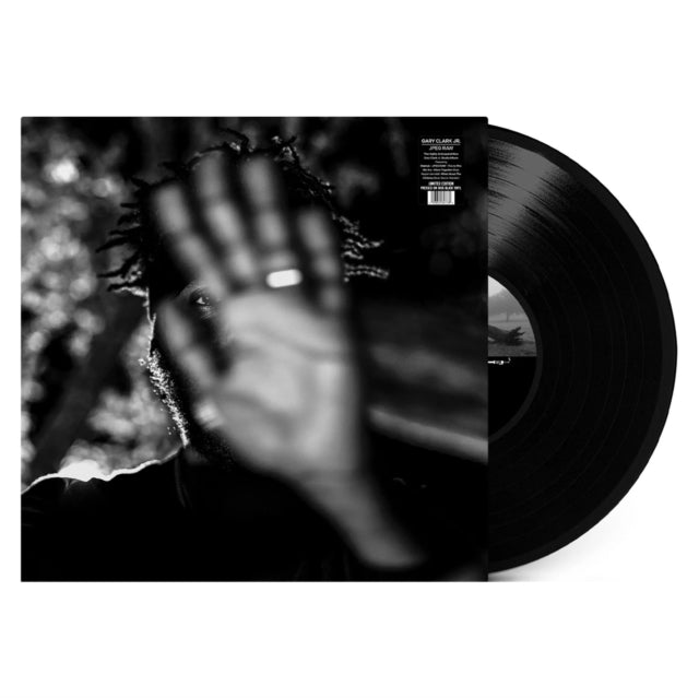 Clark Jr.,Gary - Jpeg Raw (X) (180g) (Vinyl) (US Import)